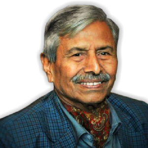 Late Col Sunil Deshpande VSM